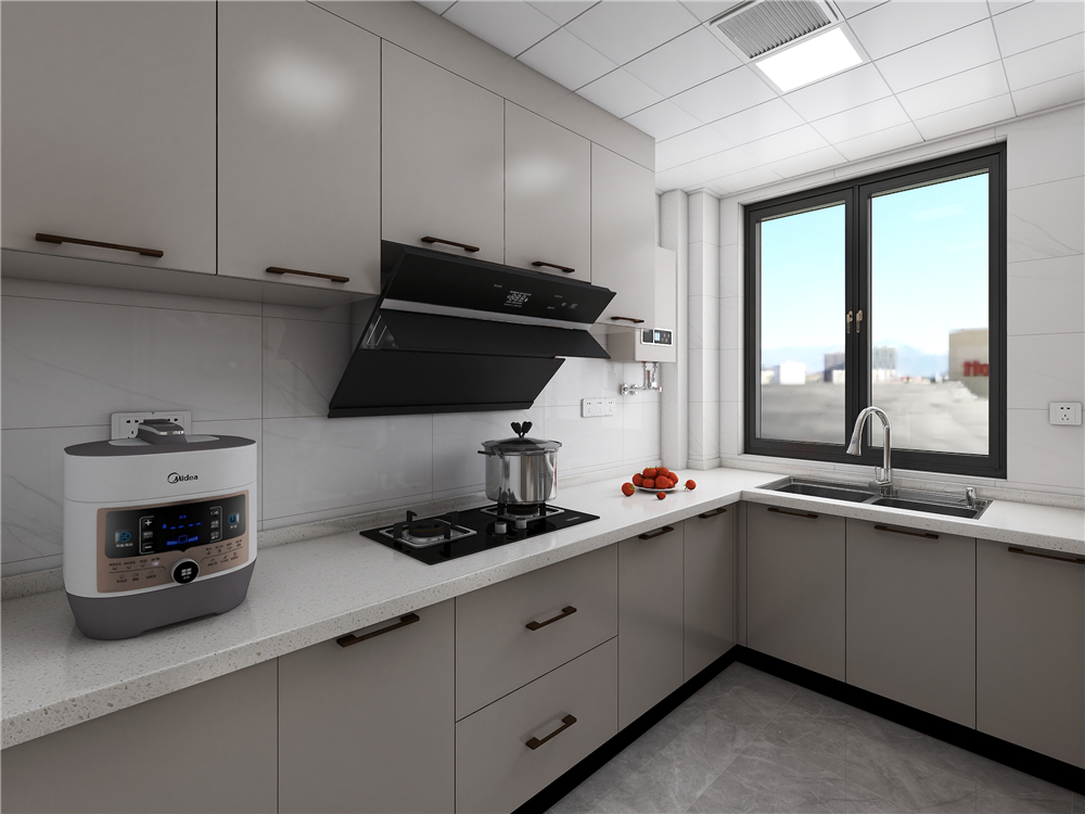 櫥柜加盟店要怎么運(yùn)營(yíng)才賺錢呢？(圖1)