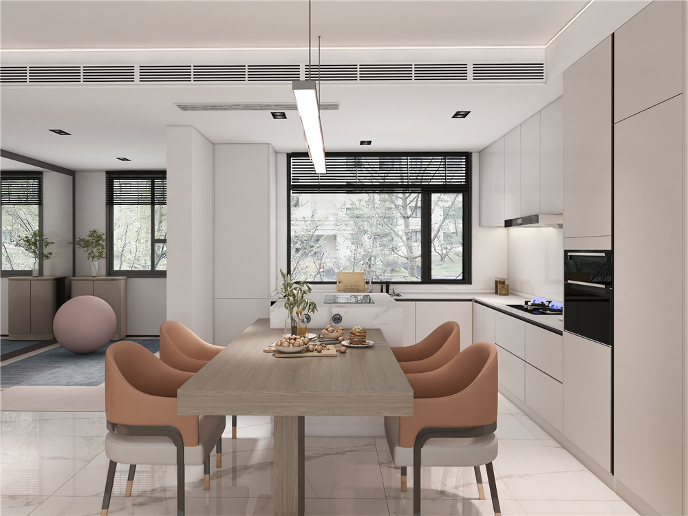 櫥柜加盟店要怎么運(yùn)營(yíng)才賺錢呢？(圖2)