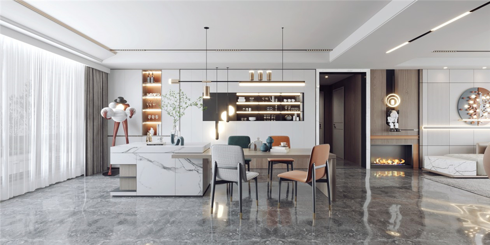 加盟整木定制十大品牌要注意什么？(圖1)