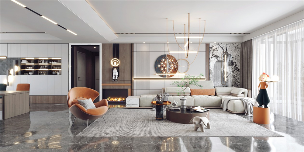 加盟整木定制十大品牌要注意什么？(圖2)