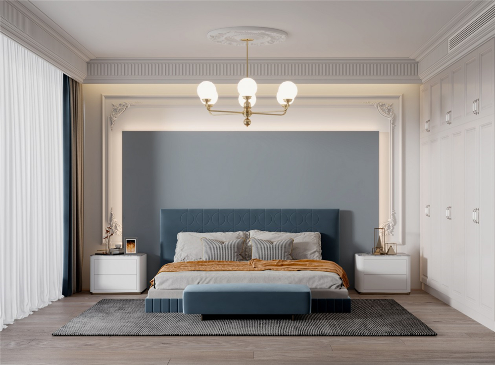 加盟整木定制十大品牌要注意什么？(圖3)