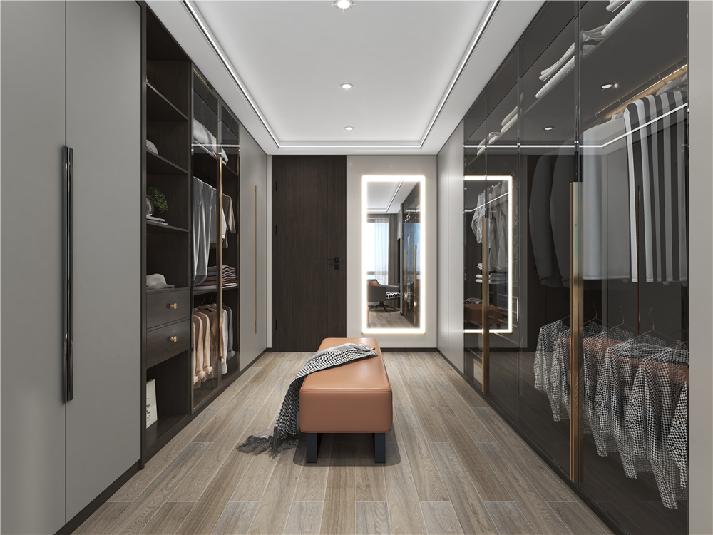 實(shí)木衣柜的優(yōu)缺點(diǎn)有哪些？(圖1)