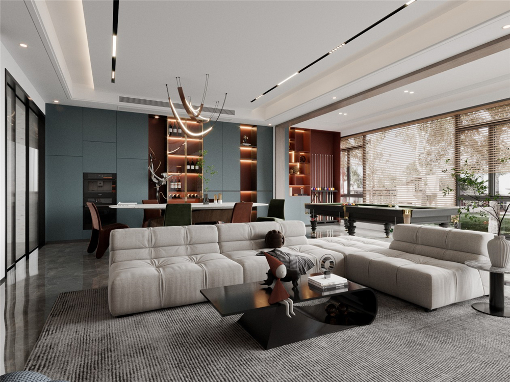 加盟定制家居品牌會(huì)有什么要求？(圖3)