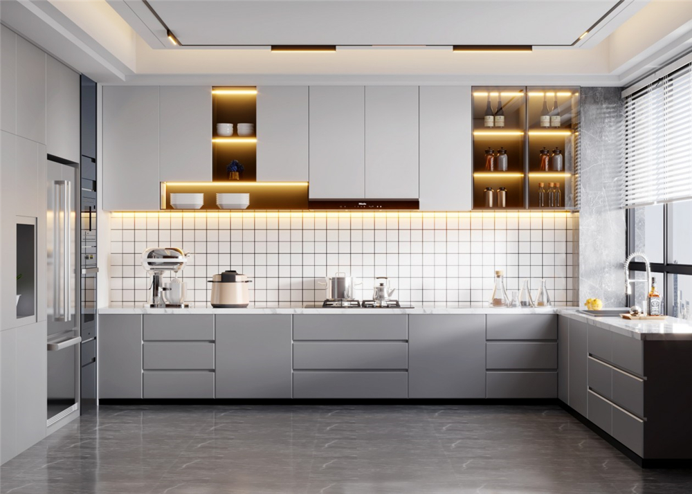 怎么加盟定制櫥柜品牌，要多少錢？(圖1)