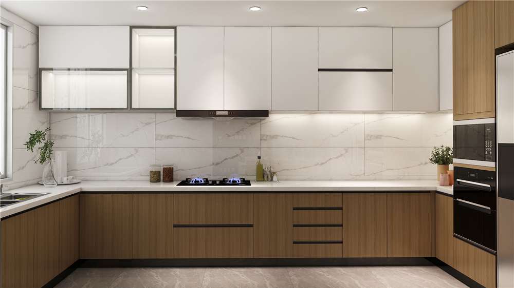 定制櫥柜要怎么找好一點(diǎn)的品牌？(圖2)