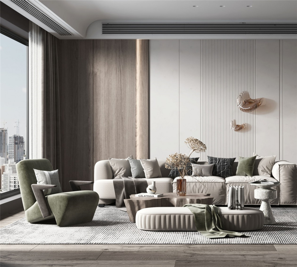 定制實(shí)木護(hù)墻板要怎么選擇？(圖3)