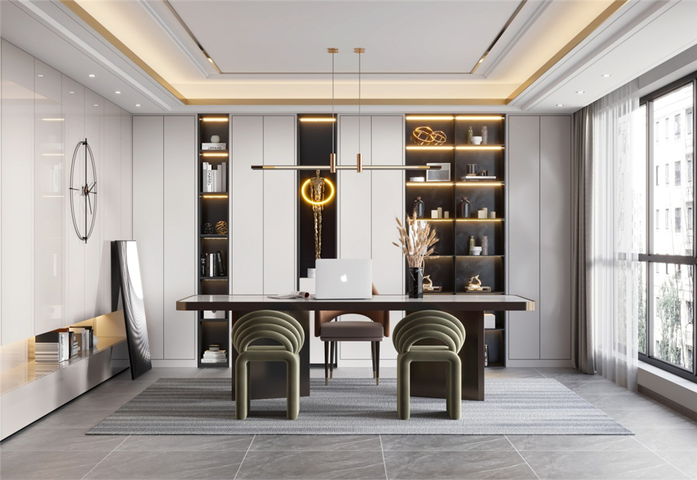 全屋定制加盟怎么選擇廠家？(圖3)