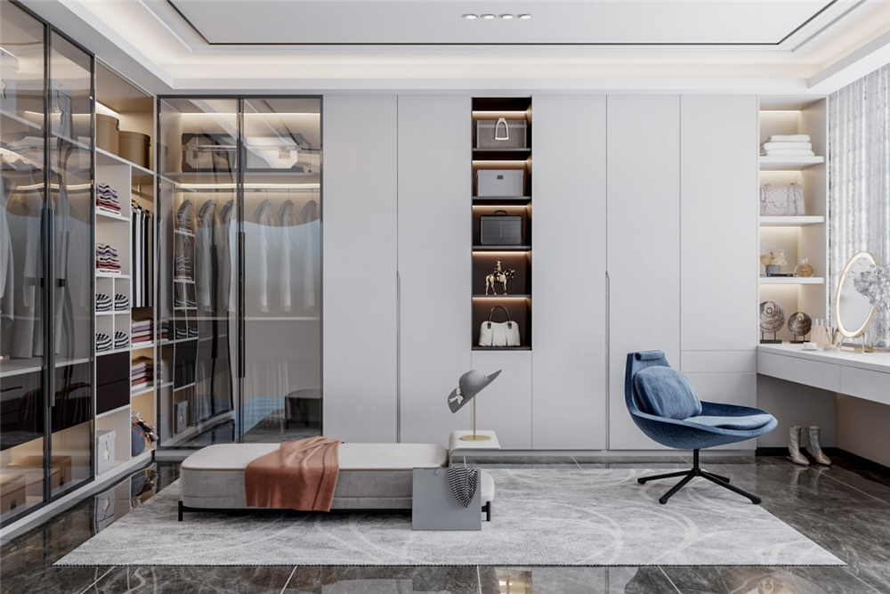 定制衣柜的步驟流程有哪些？(圖1)