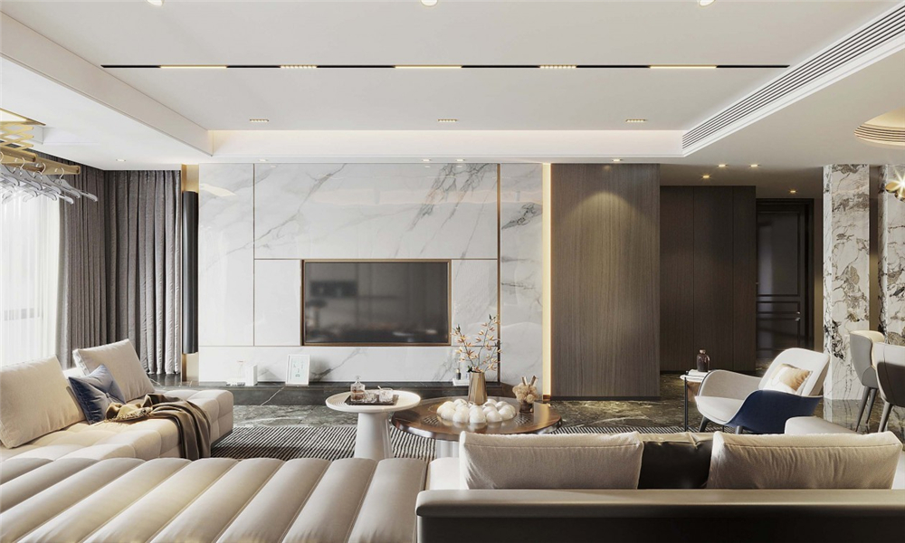 全屋家居裝修要注意哪些風(fēng)水？(圖2)