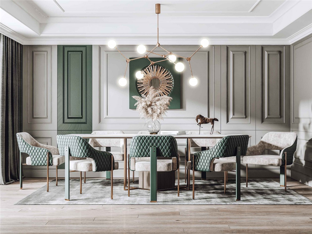 全屋家居裝修要注意哪些風(fēng)水？(圖3)