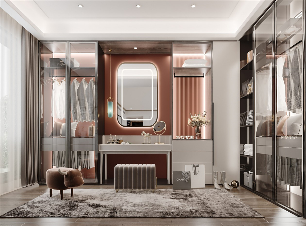 定制衣柜哪種板材好，要注意什么？(圖2)