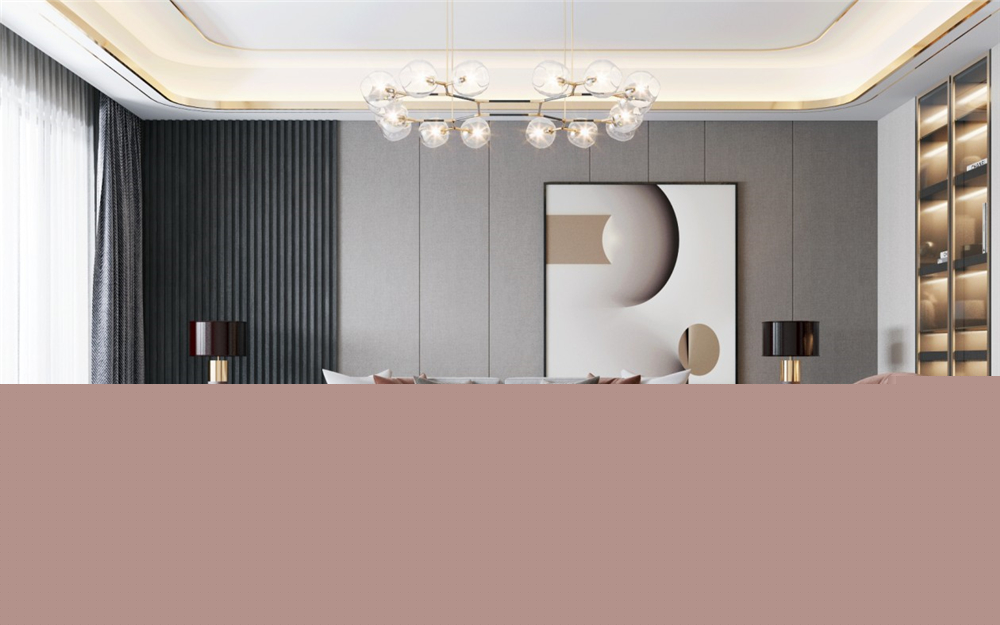 現(xiàn)代輕奢與新中式，哪個(gè)更流行？(圖1)