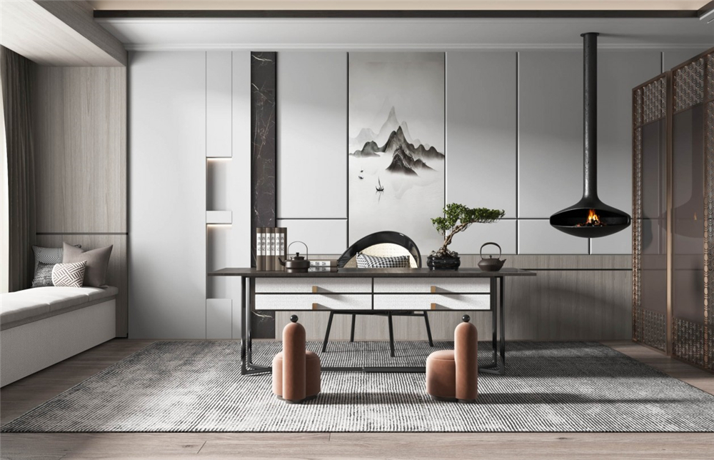 全屋定制有哪些板材，哪種木材好？(圖1)