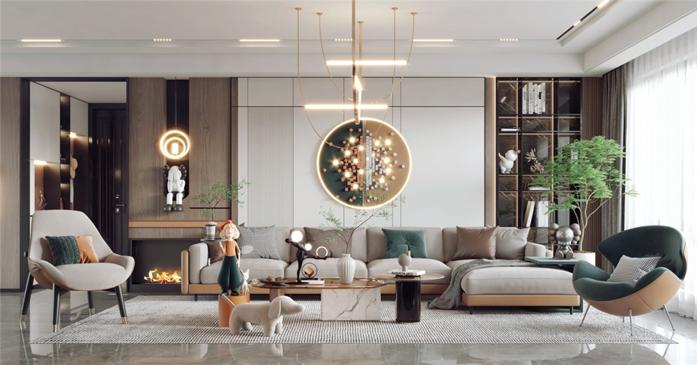 全屋定制有哪些板材，哪種木材好？(圖3)