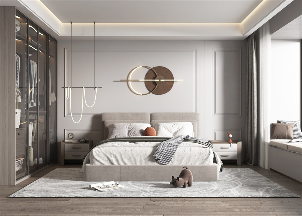 整木定制加盟大品牌還是中小品牌？(圖1)