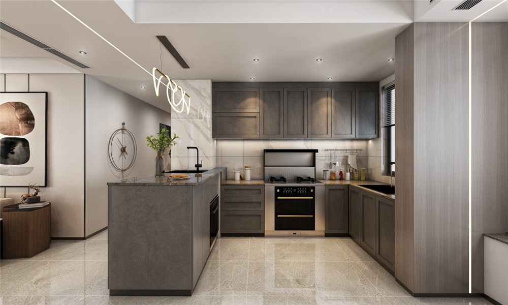 整木定制用哪種板材環(huán)保？(圖2)