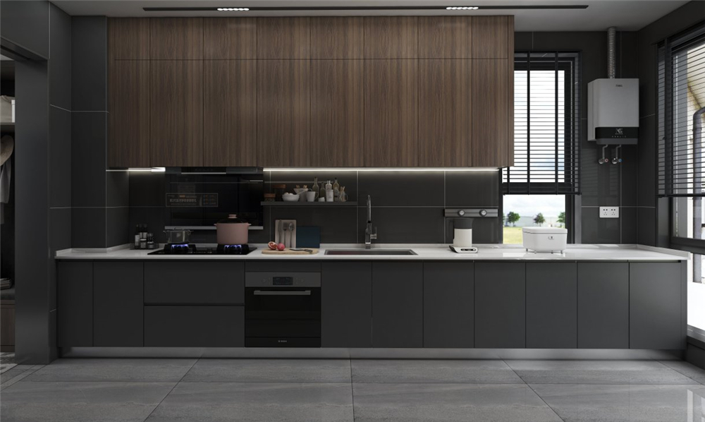 整木櫥柜定制是怎么計(jì)算價(jià)格？(圖2)