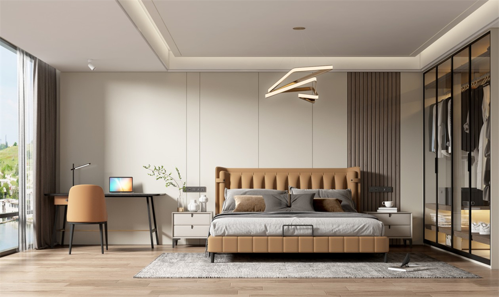 全屋整木定制加盟怎么樣？(圖1)