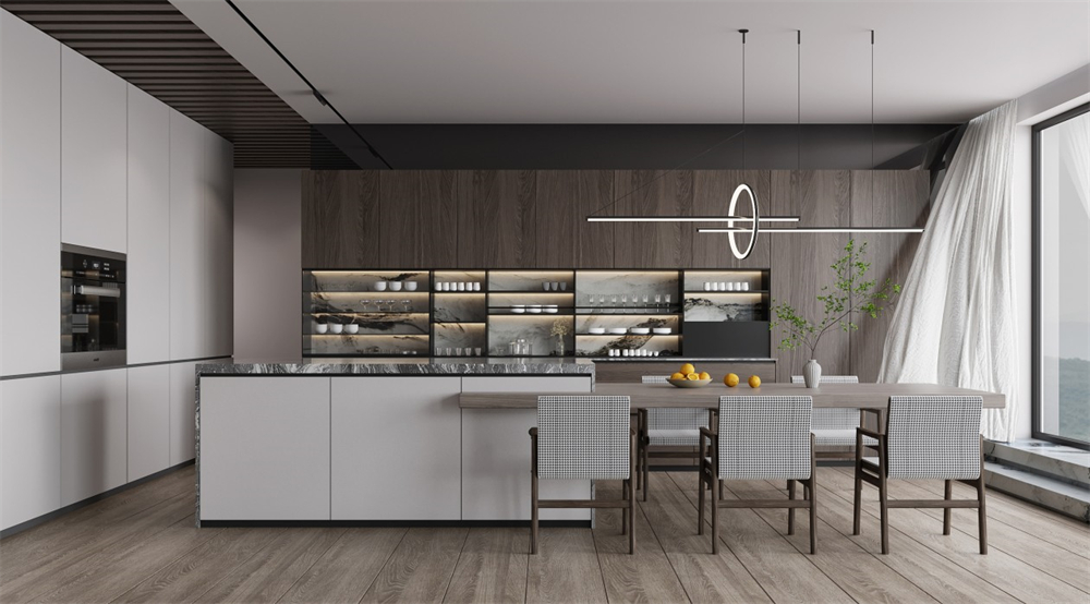 全屋整木定制加盟怎么樣？(圖2)