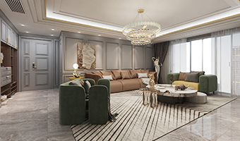 整木定制為什么生產(chǎn)周期長(zhǎng)？