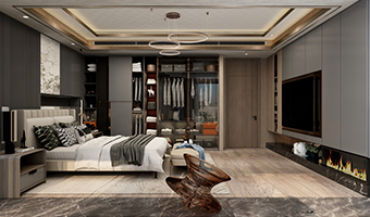 定制衣柜加盟品牌是什么流程？