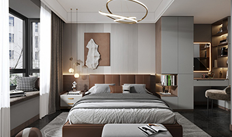 全屋定制家居裝修怎么省錢？