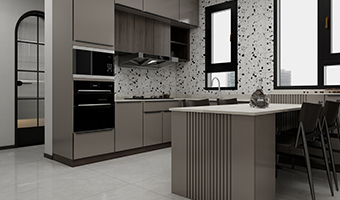 定制廚房裝修設(shè)計(jì)有哪些誤區(qū)？